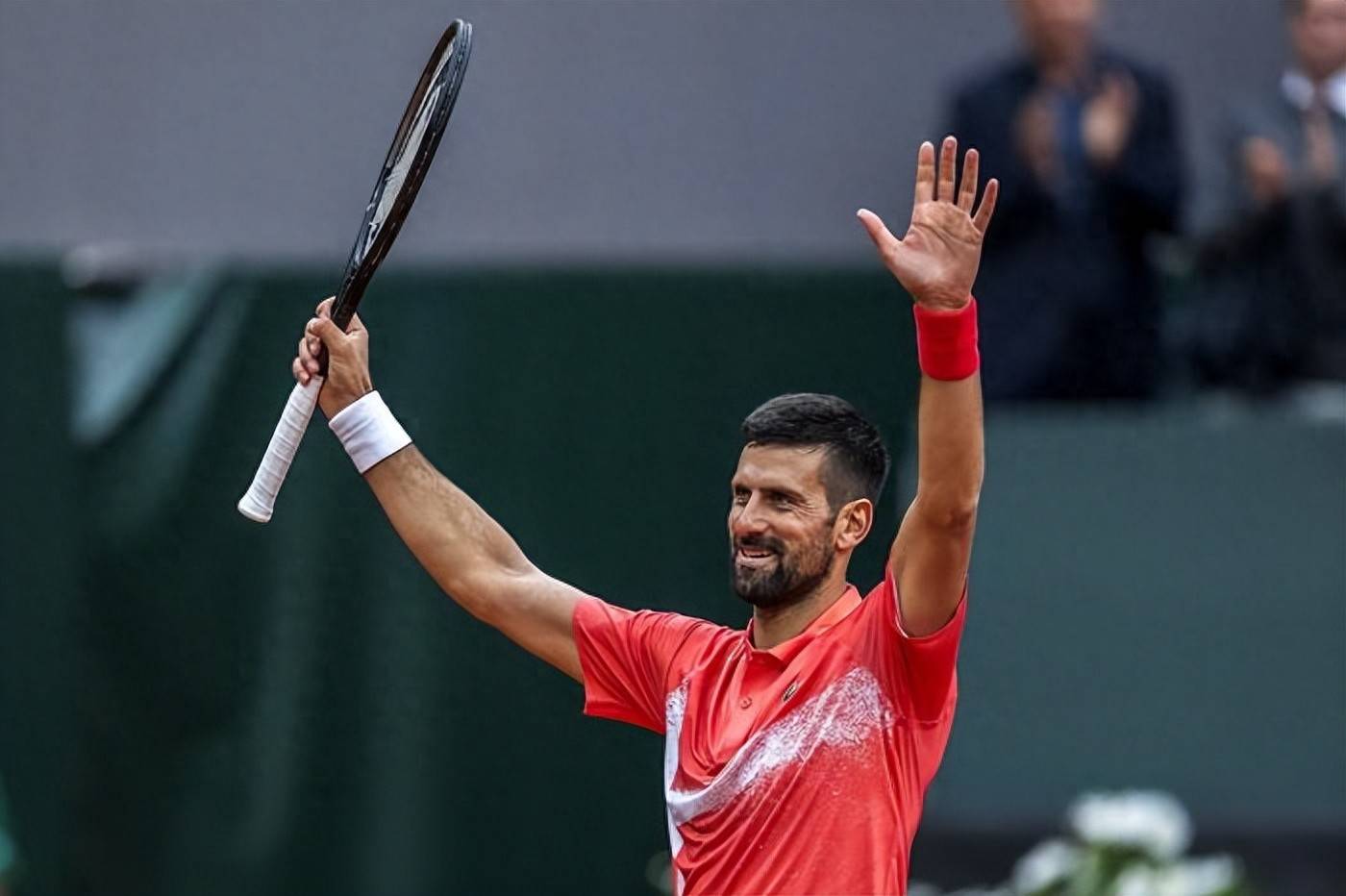 爱游戏入口-德约科维奇击败老对手苏炳添，晋级之路一路高歌的简单介绍