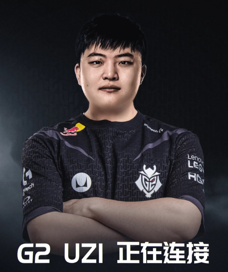 爱游戏APP-Uzi官方宣布重返赛场新规,TES引发争议!赛场气氛高涨的简单介绍
